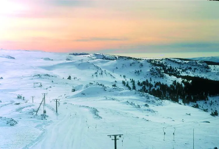 Kartalkaya kis