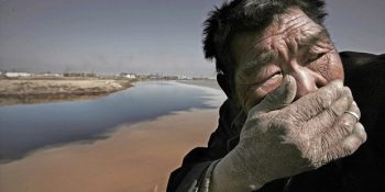 Dünyadaki Yaşamın Tehlikede Olduğunun Göstergesi 22 Kara An