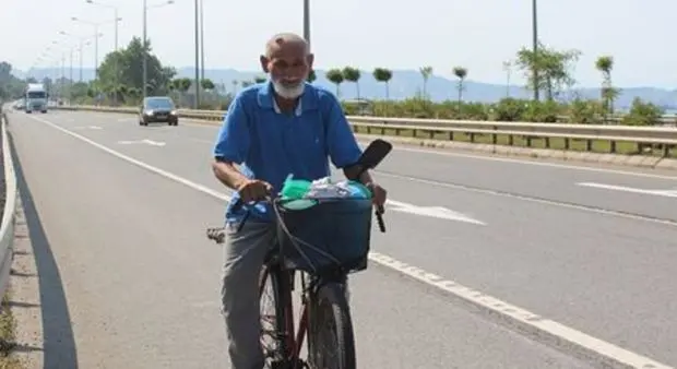 Nureddin_Gonulal_Yol_