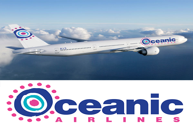 Oceanic_Airlines