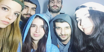 Doğal Sesleri ile Vine’da Çılgın Atan Müzik Topluluğu Patron Çıldırdı