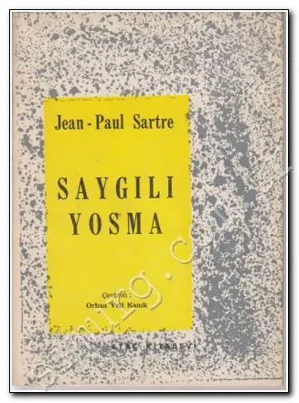 SAYGILI YOSMA