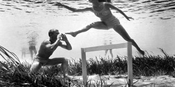 Sualtı Fotoğrafçılığının Babası Bruce Mozert’ten 12 Islak Kare