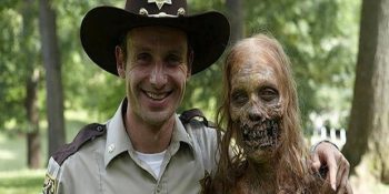 Hayatı Zombi Olarak Yaşamak İçin 12 Neden