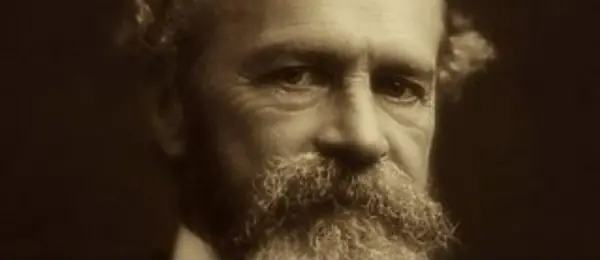 William-James-II