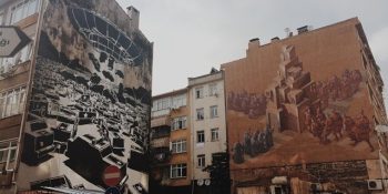 Anadolu Yakası’nda Yaşayanların Daha Hızlı Olduğunun 11 Kanıtı