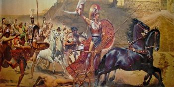 Hızır’dan Akhilleus’a Destansı 11 Mitolojik Kahraman