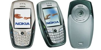 Sizi Bir Anda Nokia 6600 ve O Dönemki MP3 Çılgınlığına Döndürecek 18 Şarkı