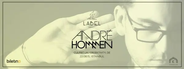 andre hommen