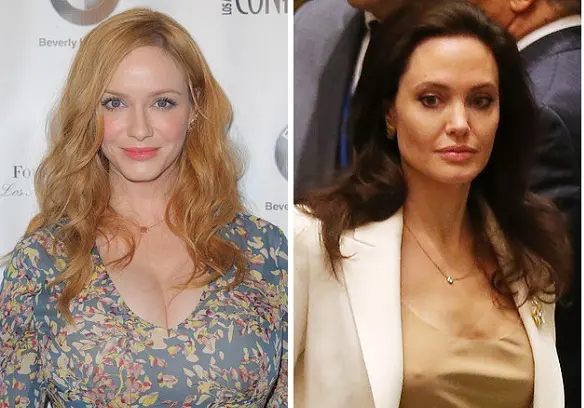 angelina