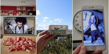 Özendiğimiz Film Sahnelerini Yaşayan Adam François Dourlen’in 10 Güzide İşi