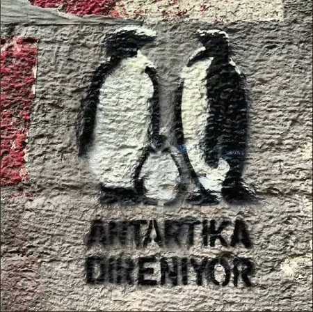 antartika-stencil