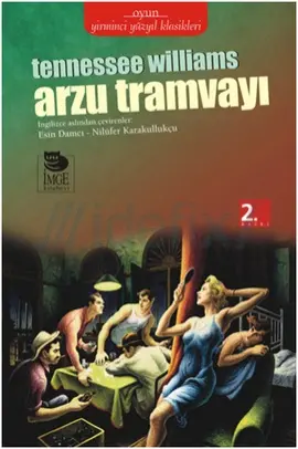 arzu-tramvayı