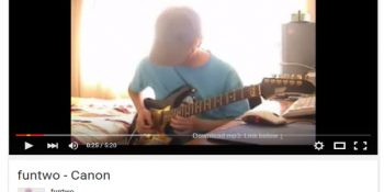 Değişik Renklerden ve Tarzlardan 10 Muhteşem YouTube Müzik Cover’ı