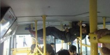 Metrobüste Huzurlu Bir Yolculuk Geçirmek İçin Olmazsa Olmaz 11 Şey