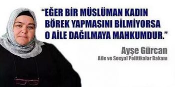 Ayşe Gürcan’a Göre Yuvanız Dağılmadan Önce Öğrenmeniz Gereken 6 Börek Tarifi