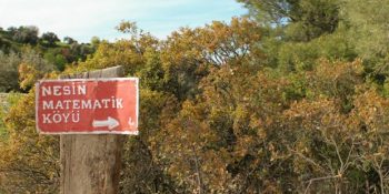 Nesin Matematik Köyü’nü Türkiye’nin En Sıradışı Köyü Yapan 7 Özelliği