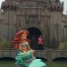 Banksy’nin Disneyland’den Esinlenerek Algıları Alt Üst Ettiği Yeni Projesi: Dismaland