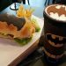 Fantastik Bir Yemek İçin Fantastik Bir Mekan: Batman Kafe