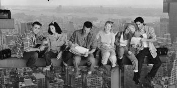 27 Maddede “Bi On Sezon Daha Olsa İzlerdim Be!” Demeye Binlerce Sebebimiz Olan Friends