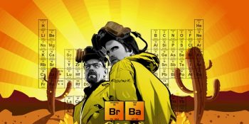 20 Maddede Gönüllere Taht Kuran Breaking Bad Türkiye’de Çekilse Neler Olur?