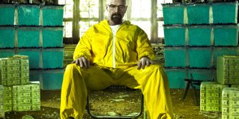 Breaking Bad Finalindeki Makinali Tüfeğe MythBusters Dokunuşundan Ortaya Çıkan 8 Mavi Gerçek