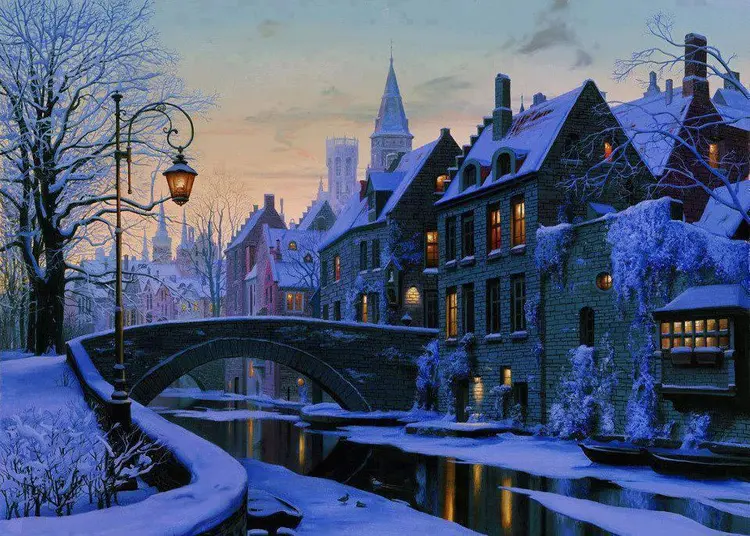 brugge
