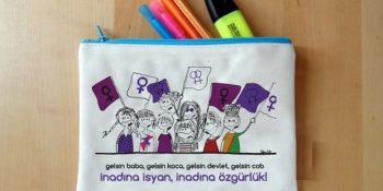 Feminist Dostlarınız İçin Mutluluk Garantili 44 Hediye Seçeneği