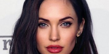 Suratları Birleşince Mutlak Güzelliğe Ulaşan 8 Ünlü