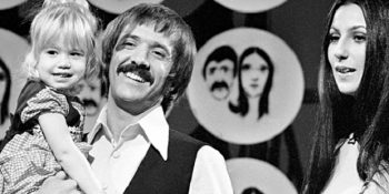 50 Senelik Bir Aşk Hikayesi I Got You Babe