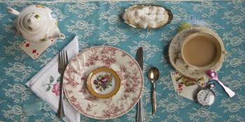 Dünya Edebiyatının En İyi 9 Yemek Sahnesi