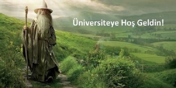 Amcaya Halaya Kolaylıkla Anlatılamayan 21 Üniversite Bölümü