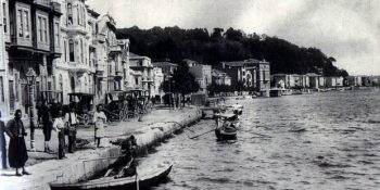 17 Maddede Şirket-i Hayriye’den ”Aşkım Vapuru Kaçırdım”a Uzanan Tarih