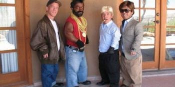 Herkesin Mutlaka Bir Arkadaşının Başına Gelen Olay: Amsterdam’da Otelde Dolaşan Cüceler