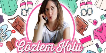 Gözlem Kolu: ‘Sevimli Olmaya Çalışıp Olamadığımız O Anlar’ [Video]