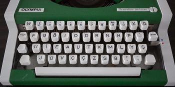 Türkçe Klavyenin Neden Dünya’nın En İyi Klavye Dizilimi Olduğuna Dair 6 F Klavye Gerçek