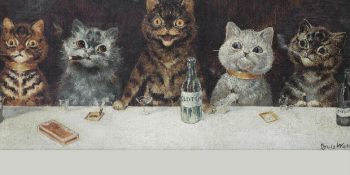 9 Ünlü Ressamın Hastalıklarının Hayatlarına Etkileri