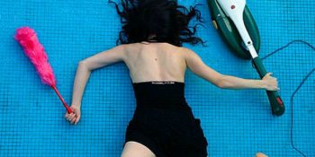 Düşenin Dostu Olmasa da Sanatı Olur Dedirten 29 Fotoğraf