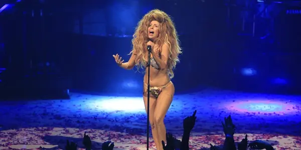 Lady Gaga