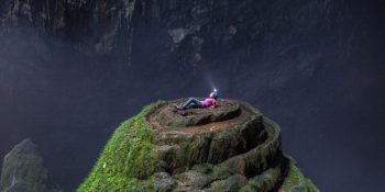 Dünyanın Merkezine İnen 11 En Derin ve Büyülü Mağara