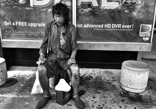 father-homeless