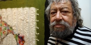 Anadolu’nun Renk Tellalı Fikret Otyam’ın Hayatıyla İlgili Az Bilinen 9 Gerçek