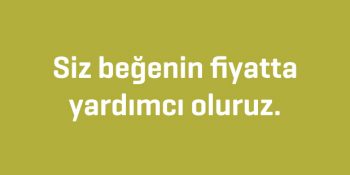 Babadan Oğula Geçen 13 Türk Esnaf Repliği