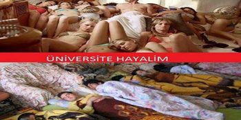 Üniversitenin Girişinden Bitişine Kadar Yalanlarla Dolu Olduğuna 11 Kanıt