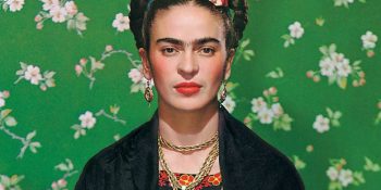 Frida Kahlo’dan Öğrendiğimiz 7 Aşk ve Hayat Dersi