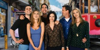 24 Maddede Efsane Dizi Friends İstanbul’da Çekilseydi Neler Olurdu?