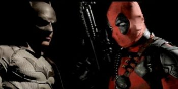 Cosplay’in Dibine Vurup Batman ve Deadpool’u Savaştıran YouTube Kanalı Machinima