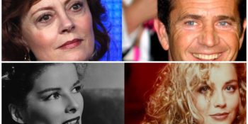 Ünlüler Dünyasından Lafı Bilezik Gibi Geçiren 16 Gıybet Anı