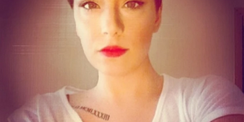 Güzeller Güzeli Gözde’nin Kanserle Olan Mücadelesinde Ona Destek Olmak İçin 11 Sebep