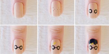 14 Açıklamalı Örnekle Havanıza Hava Katacak Tırnak Sanatı